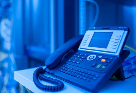 IP telephony